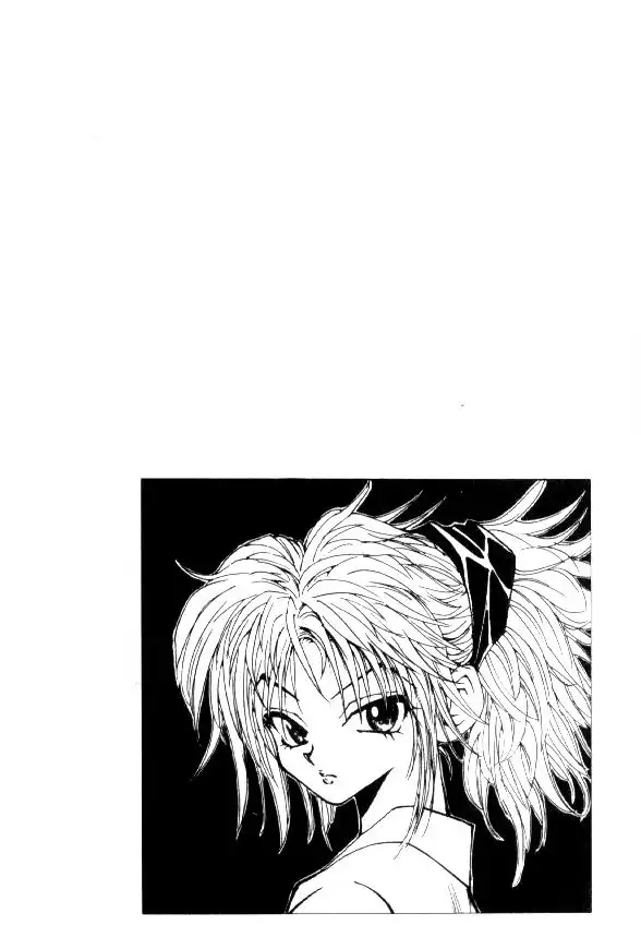 Hunter x Hunter Chapter 56 1